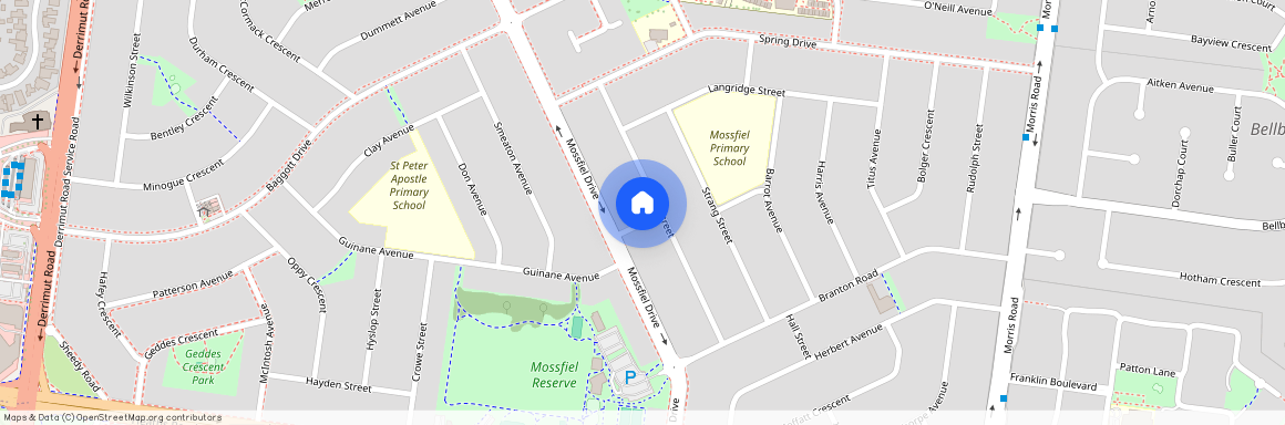 1/24 Dyer Street, Vic 3029, Hoppers Crossing