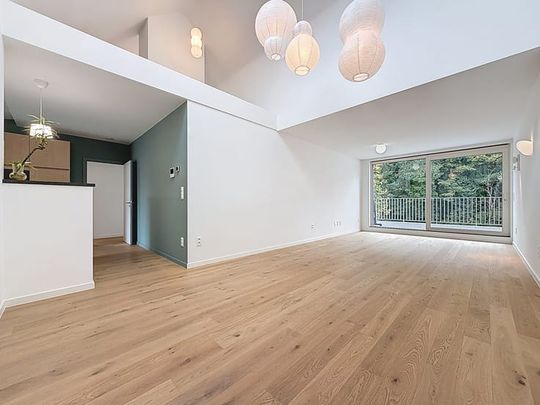 Appartement te huur - Photo 1