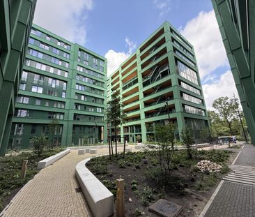 Te huur: Appartement Haarlemmerweg 1154 M in Amsterdam - Foto 5