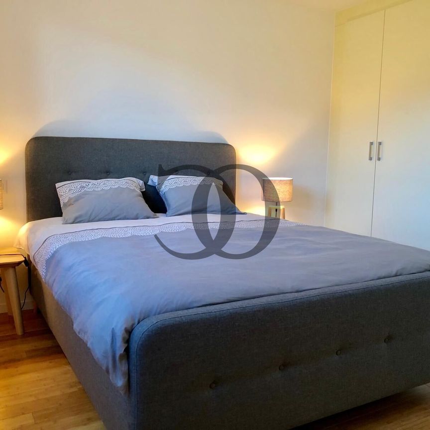 Apartment for rent in St-Légier-La Chiésaz - Foto 1