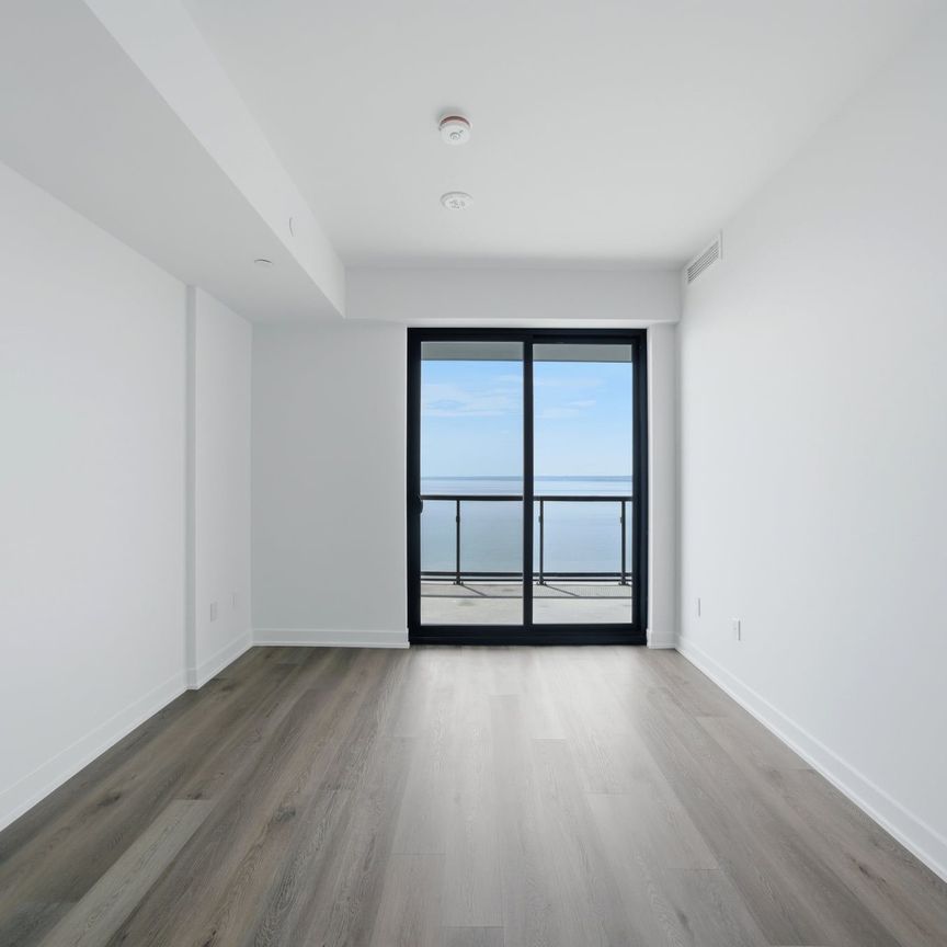 For Lease - 2075 Lakeshore Road Unit# 2404, Burlington, Ontario - Photo 1