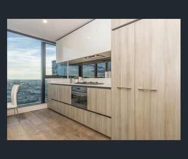 Contemporary Apartment in the Heart of Southbank - Photo 5