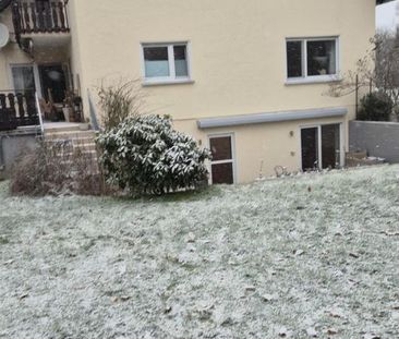 Lichtdurchflutete EG Wohnung, 2 Zi KDB, 2 Terrassen, 79 m2 - Foto 6