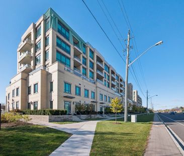 For Lease - 11750 Ninth Line Unit# 525, Whitchurch-Stouffville, Ont... - Photo 2