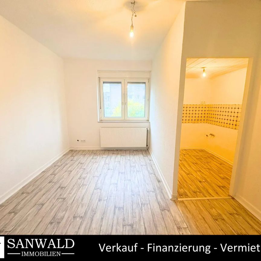 Wohnung zur Miete in Herne - Photo 1