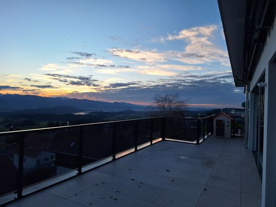 4.5 Zimmer, 144 m² - Photo 1