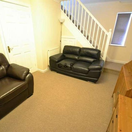 Blanchard St, Hulme, Manchester, M15 - Photo 1