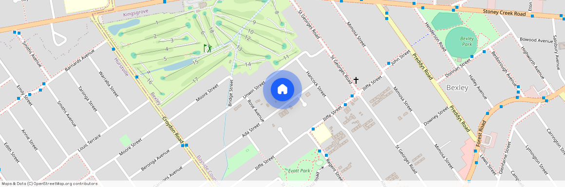 49 Ada Street, Bexley