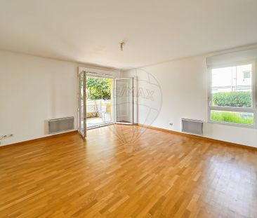 Appartement 2 chambre(s) à louer - Nantes - Photo 2