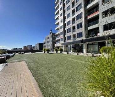 Unit 1004, 147 Nelson Street, Auckland Central, Auckland - Photo 5