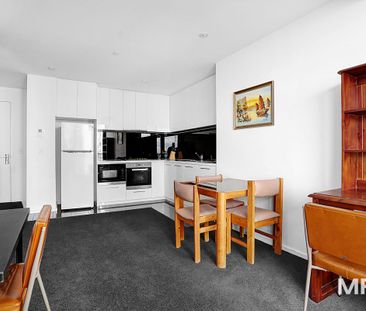 3813/601 Little Lonsdale Street, Melbourne - Photo 6