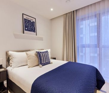 3 bedroom flat to rent - Photo 5