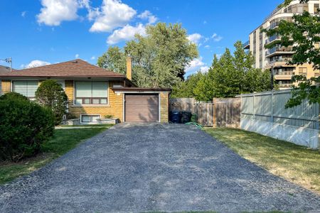 For Lease - 7 Goddard Street Unit# Bsmt B, Toronto, Ontario - Photo 3