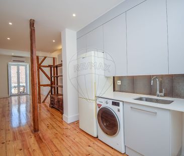 Apartamento T2 em Lisboa - Photo 2