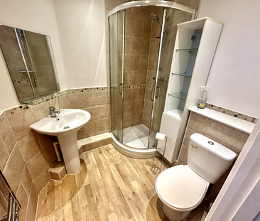 1 bedroom apartment to rent - Photo 5