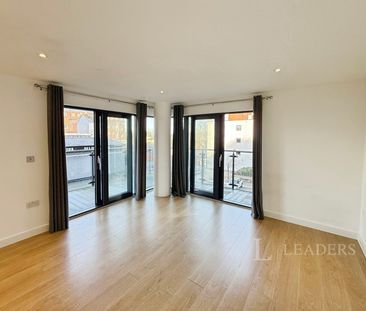 2 bedroom apartment to rent The Blake Building, Admirals Quay, Ocea... - Photo 3