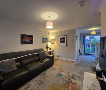 2 bedroom house to rent - Photo 4