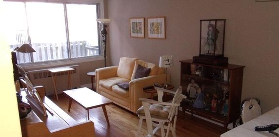 Superbe 4 1/2 Adjacent Outremont/TMR - REM Canora à 5 min - Étudiants bienvenus. - Photo 2