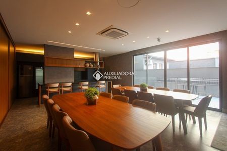 Apartamento com 1 quarto e 24m² para alugar em Moinhos de Vento, Porto Alegre. - Foto 3