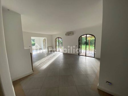 Villa unifamiliare via Lucio Volumnio, Capannelle - Statuario, Roma - Foto 4