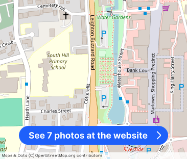 Tulware Way, Hemel Hempstead, HP2 - Photo 1