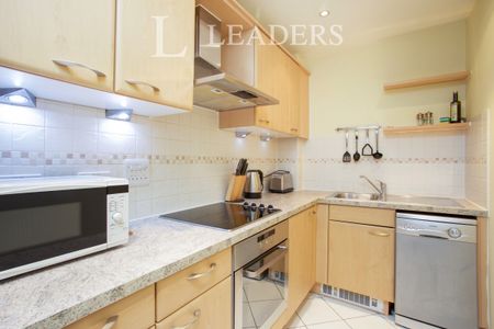 1 bedroom apartment to rent Centrium, Station Approach, Woking, GU22 - Photo 3