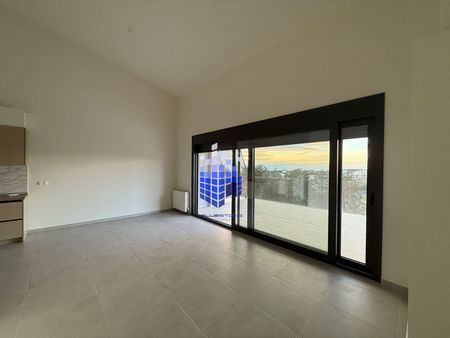 Μεζονέτα για ενοικίαση Άγιος Τρύφωνας (Θέρμη) - Photo 3