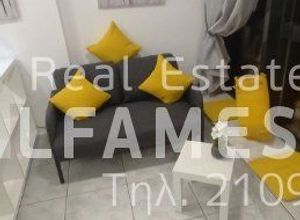 Διαμέρισμα για ενοικίαση - Νίκαια - Photo 2