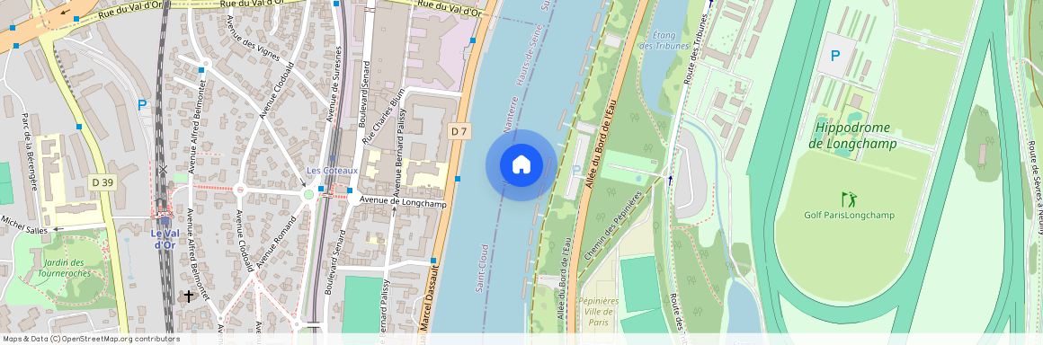 13500, Martigues