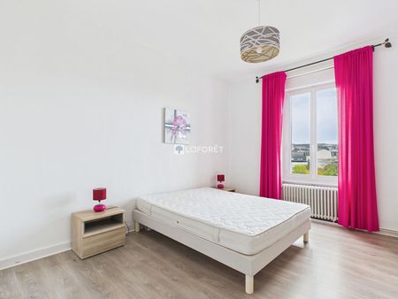 Appartement T3 Quimper à louer - Photo 4