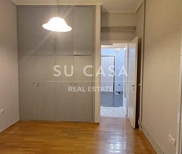 Διαμέρισμα για ενοικίαση Άνω Γλυφάδα (Γλυφάδα) - Photo 1