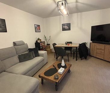 À louer : Superbe F2 avec balcon à Stiring-Wendel ! - Photo 2