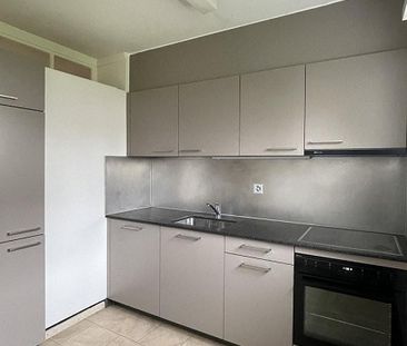 Sonnige Parterre-Wohnung im Frohdörfli Suhr - Photo 5