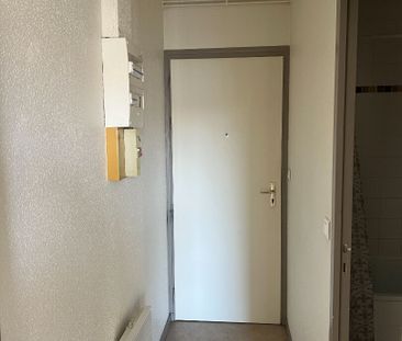 Location Appartement 1 pièce 27m² - Photo 5