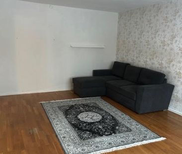 Kungsängen - 1rok - tillsv - 8.625kr/mån - Photo 6