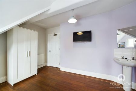 1 bedroom in a house share to rent - Photo 4