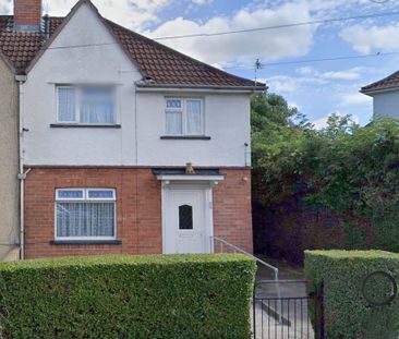 3 Bed Semi-Detached House, Chilton Road, BS4 - Photo 1