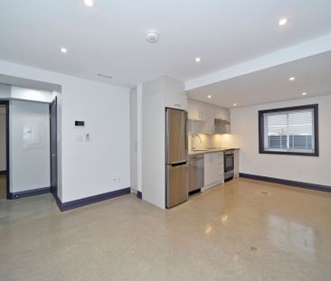 For Lease - 230 Boon Avenue Unit# #2, Toronto, Ontario - Photo 2