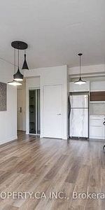 1 Bed & 1 Bath - 38 Niagara St. ** Zed Lofts ** - Photo 3