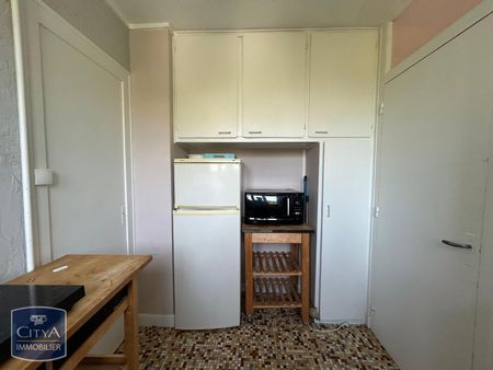 Location Appartement 3 pièces 47m² ANGERS 49000 - Photo 4