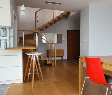 5-pokojowe mieszkanie przy szkole ATUT - Photo 4