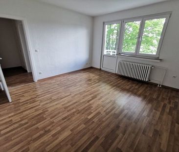 Neustart - schicke 2-Zi.-Wohnung - Foto 1