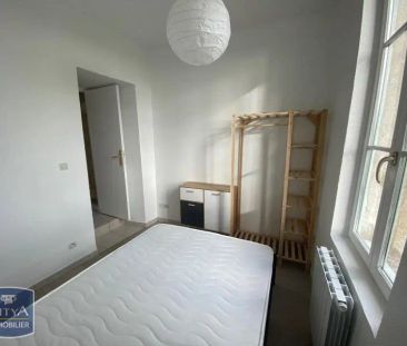 Appartement à louer 2 pièces 44.72m² - Photo 6