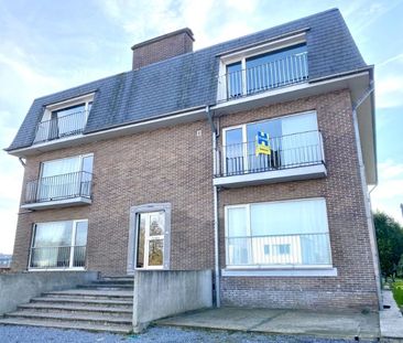 Lichtrijk appartement met 2 kamers, garage en parkeerplaats - Foto 4