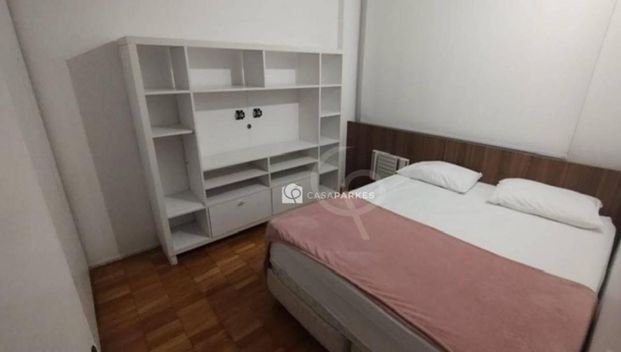 Apartamento Com 3 Dormitórios, 130 m² - Venda por R$3.100.000ou Aluguel por R$18.050,00/ano - - Photo 1