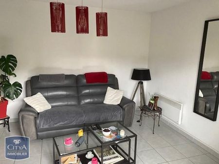 Location Appartement 2 pièces 50m² CREUTZWALD 57150 - Photo 2