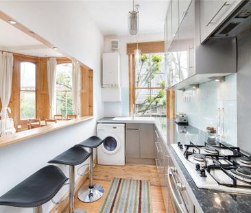 1 bedroom apartment to rent - Photo 4