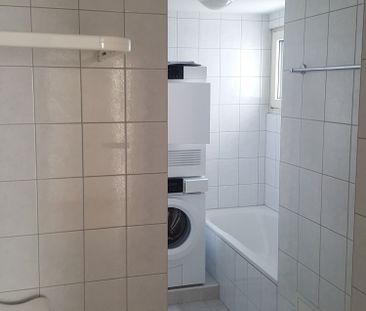 Helle 3.5-Zimmer-Wohnung in Unterägeri - Photo 4