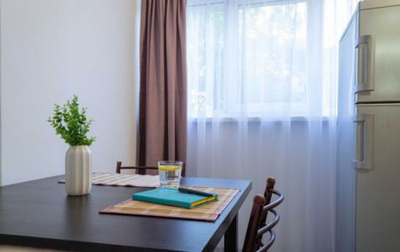 Garsoniera spatioasa / 6 min metrou 1 Decembrie 1918 / 32 m - Fotografie 3