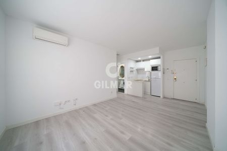 Piso en alquiler en Chueca – Madrid | Gilmar Consulting Inmobiliario - Foto 3